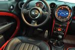 MINICOUNTRYMAN JCW2014款1.6T JOHN COOPER WORKS All 4