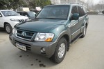 三菱帕杰罗2008款3.0 GL 手动 四驱