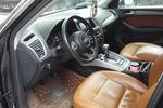 奥迪Q52013款40 TFSI 进取型