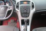 别克英朗XT2010款1.6L 手自一体 时尚版