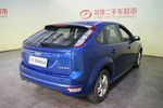 福特福克斯两厢2009款1.8L 手动 舒适型