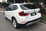 宝马X12014款sDrive20i X设计套装