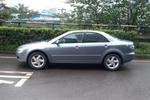 马自达Mazda62004款2.3豪华型