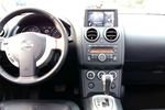 日产逍客2012款2.0XL 火 6MT 2WD