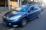 标致Cross 3072011款1.6L 手动型