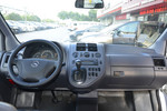 奔驰威霆-2003款 2.3 自动 商务车