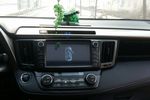 丰田RAV42013款2.5L 自动四驱豪华版 