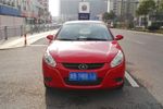 江淮同悦2010款1.3L VVT标准型