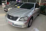 丰田皇冠-3.0L Royal Saloon G