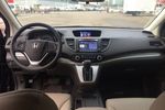本田CR-V2012款2.0L 两驱都市版
