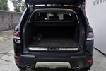 路虎揽胜2014款3.0 V6 SC Vogue