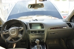 奥迪Q52010款2.0TFSI 舒适型