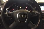 奥迪Q72011款3.0TFSI 进取型(L)