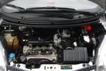 长安奔奔mini2011款1.0L IMT 豪华型