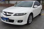 马自达Mazda62013款2.0L 手自一体超豪华型