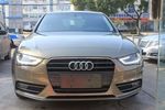 奥迪A4L2012款1.8TFSI 舒适型