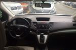 本田CR-V2013款2.4L 两驱豪华版 点击看大图