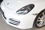 保时捷Boxster2013款Boxster 2.7L 