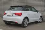 奥迪A1 Sportback2014款30 TFSI 时尚型