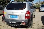 现代途胜2009款2.0L 手动四驱豪华型