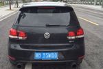 大众高尔夫GTI2010款2.0TSI DSG 豪华版