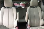 别克GL82011款全新款 3.0L XT 旗舰版