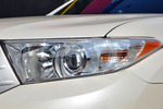 丰田汉兰达2013款2.7L 两驱7座紫金版