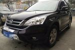 本田CR-V2010款2.0L 自动两驱都市版 