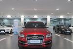 奥迪SQ52014款3.0TFSI quatrro