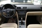 大众帕萨特2014款1.8TSI DSG尊雅版