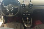 奥迪A12014款30 TFSI 时尚型