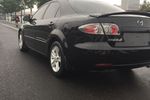 马自达Mazda62011款2.0L 手自一体 时尚型