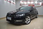 大众帕萨特2012款2.0TSI DSG御尊版