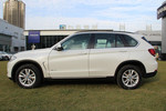 宝马X52014款xDrive30d