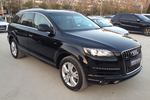 奥迪Q72011款3.0TFSI 舒适型(L)