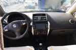 铃木天语SX42010款1.6L 手动 冠军限量版