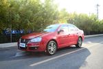 大众速腾2009款1.6L 手动舒适型