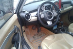 MINICABRIO2008款Cooper
