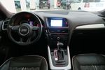奥迪Q32013款35 TFSI 进取型