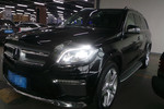 奔驰GL级2013款GL 500 4MATIC