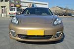 保时捷Panamera2010款Panamera 4 3.6L 