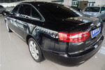 奥迪A6L2009款2.4L 豪华型