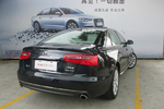 奥迪A6L2012款35 FSI 豪华型(2.8L)