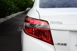 丰田威驰2014款1.3L 手动型尚版
