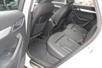 奥迪Q32013款35 TFSI 全时四驱豪华型
