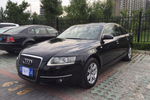 奥迪A6L2008款2.0TFSI  标准型(手动)