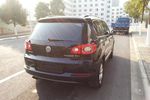 大众途观2010款2.0TSI 手自一体 菁英版