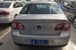 大众迈腾2007款1.8TSI 手自一体技术型