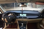 宝马5系GT2011款535i 豪华型 点击看大图