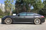 保时捷Panamera2010款Panamera 3.6L 